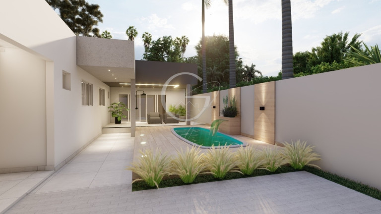 Imagem Casa com 3 Quartos à Venda, 140 m² em Grajaú - Pontal Do Paraná