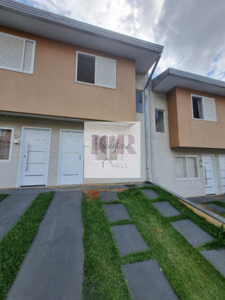 Imagem Casa com 2 Quartos à Venda, 63 m² em Caguassu - Sorocaba Imagem Casa com 2 Quartos à Venda, 63 m² em Caguassu - Sorocaba