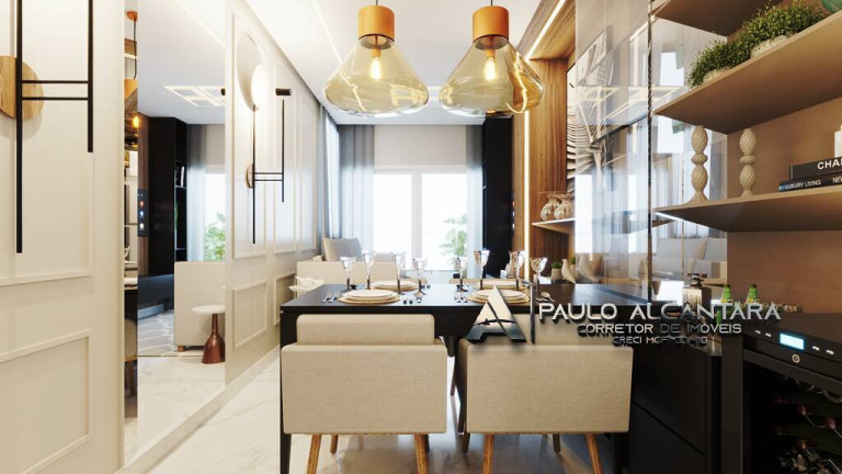 Imagem Apartamento com 3 Quartos à Venda, 138 m² em Iguaçu - Ipatinga