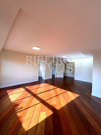 Imagem Apartamento com 4 Quartos à Venda, 234 m² em Brooklin Paulista - São Paulo Imagem Apartamento com 4 Quartos à Venda, 234 m² em Brooklin Paulista - São Paulo