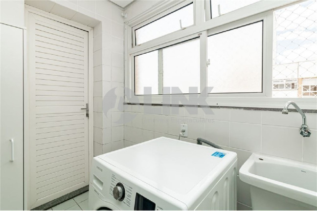 Imagem Apartamento com 3 Quartos à Venda, 103 m² em Boa Vista - Porto Alegre