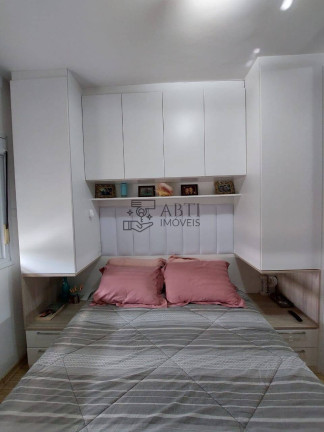 Imagem Apartamento com 2 Quartos à Venda, 83 m² em Vila Do Bosque - São Paulo