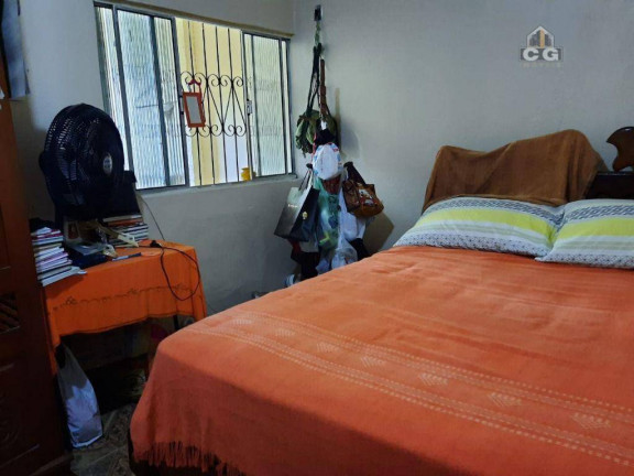 Imagem Casa de Condomínio com 4 Quartos à Venda, 206 m² em São José Operário - Manaus