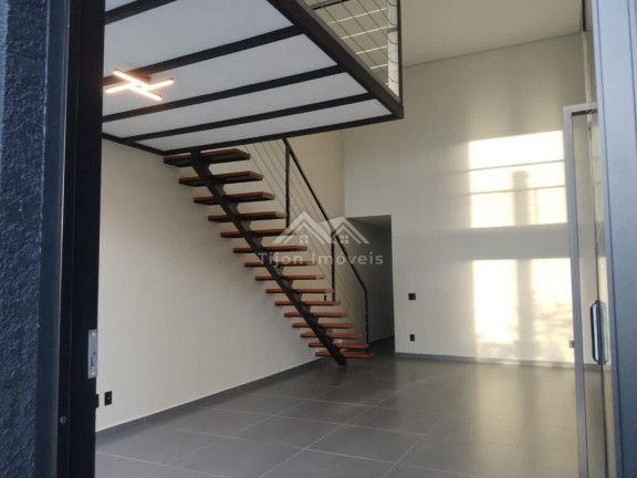 Imagem Casa de Condomínio com 3 Quartos à Venda, 200 m² em Alto Da Boa Vista - Sorocaba