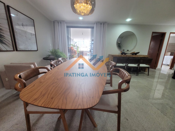 Imagem Cobertura com 5 Quartos à Venda, 290 m² em Cidade Nobre - Ipatinga Imagem Cobertura com 5 Quartos à Venda, 290 m² em Cidade Nobre - Ipatinga