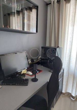 Imagem Apartamento com 3 Quartos à Venda, 96 m² em Centro - Araraquara Imagem Apartamento com 3 Quartos à Venda, 96 m² em Centro - Araraquara