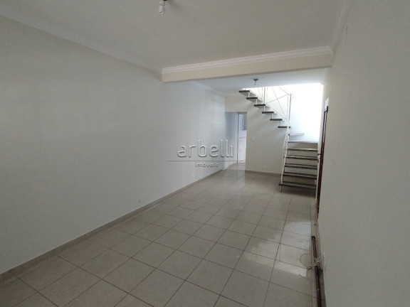 Imagem Sobrado com 4 Quartos à Venda, 203 m² em Jardim Santo Elias - São Paulo