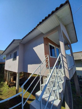Imagem Casa com 3 Quartos à Venda, 70 m² em Cristal - Concórdia Imagem Casa com 3 Quartos à Venda, 70 m² em Cristal - Concórdia