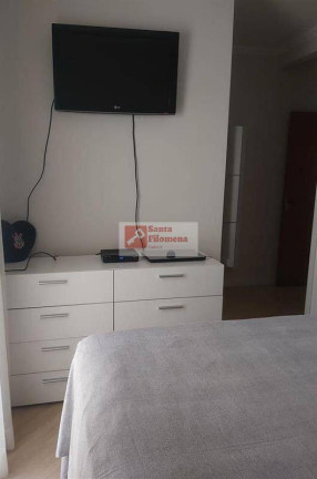 Imagem Cobertura com 2 Quartos à Venda, 140 m² em Vila Pires - Santo André Imagem Cobertura com 2 Quartos à Venda, 140 m² em Vila Pires - Santo André