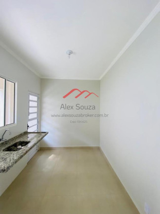 Imagem Casa com 3 Quartos à Venda, 135 m² em Vila Girassol - Hortolândia Imagem Casa com 3 Quartos à Venda, 135 m² em Vila Girassol - Hortolândia
