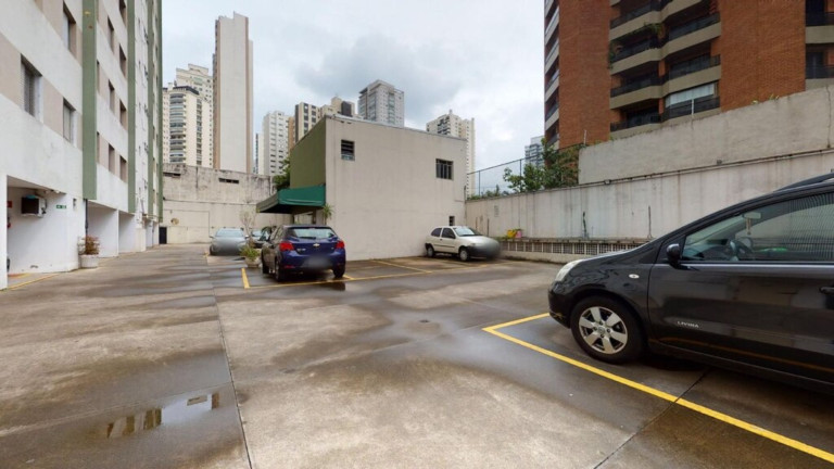 Imagem Apartamento com 2 Quartos à Venda, 53 m² em Brooklin - São Paulo Imagem Apartamento com 2 Quartos à Venda, 53 m² em Brooklin - São Paulo