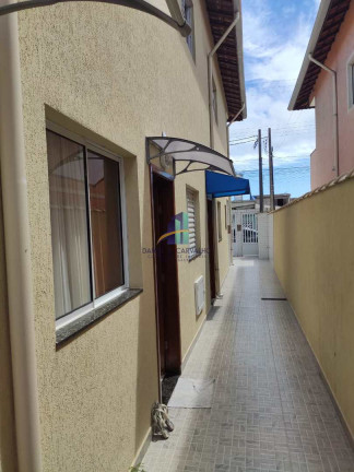 Imagem Casa com 2 Quartos à Venda, 46 m² em Melvi - Praia Grande