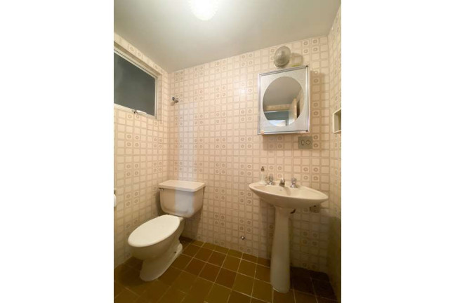 Imagem Apartamento com 1 Quarto à Venda, 50 m² em Jardim Paulista - São Paulo
