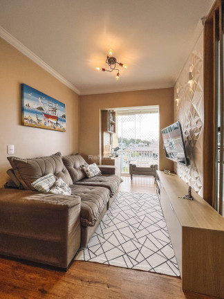 Imagem Apartamento com 3 Quartos à Venda, 80 m² em Itacolomi - Balneário Piçarras Imagem Apartamento com 3 Quartos à Venda, 80 m² em Itacolomi - Balneário Piçarras