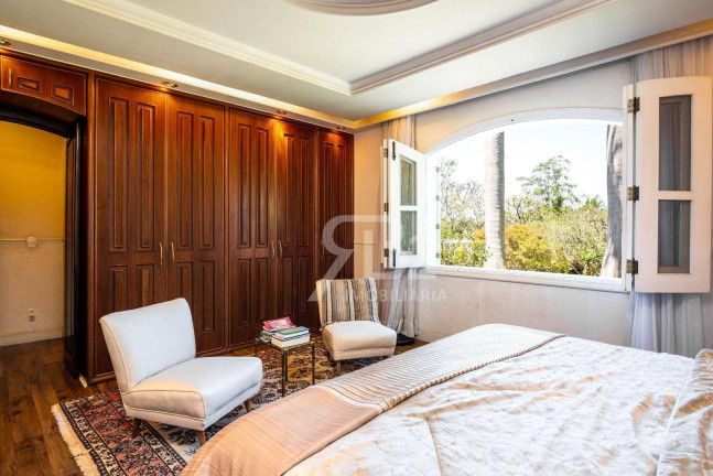 Imagem Casa com 5 Quartos à Venda, 1.200 m² em Condomínio Village Sans Souci - Valinhos Imagem Casa com 5 Quartos à Venda, 1.200 m² em Condomínio Village Sans Souci - Valinhos