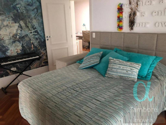 Imagem Casa com 4 Quartos à Venda, 620 m² em Alphaville - Barueri Imagem Casa com 4 Quartos à Venda, 620 m² em Alphaville - Barueri