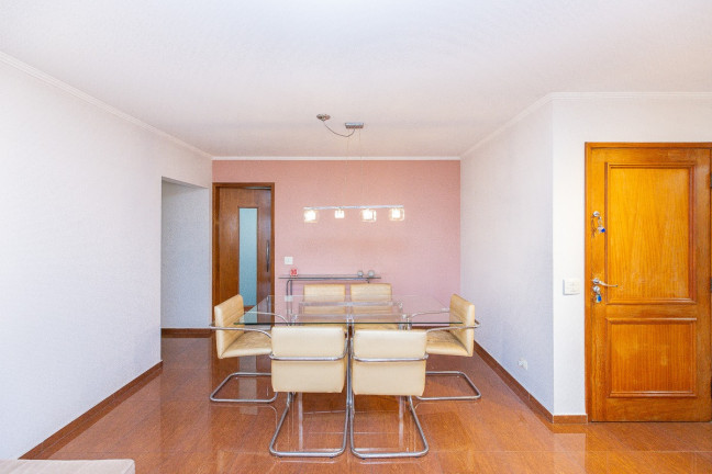 Imagem Apartamento com 3 Quartos à Venda, 156 m² em Chácara Inglesa - São Paulo Imagem Apartamento com 3 Quartos à Venda, 156 m² em Chácara Inglesa - São Paulo