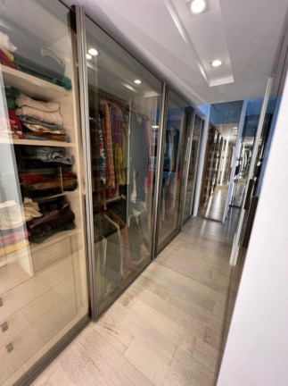 Imagem Apartamento com 4 Quartos à Venda, 157 m² em Vila Anastácio - São Paulo Imagem Apartamento com 4 Quartos à Venda, 157 m² em Vila Anastácio - São Paulo