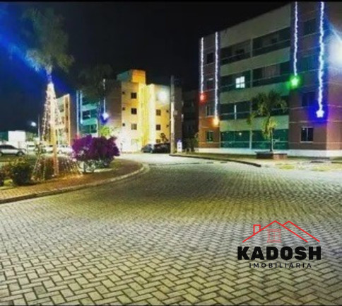 Imagem Apartamento com 2 Quartos à Venda, 56 m² em Santo Antônio Dos Prazeres - Feira De Santana Imagem Apartamento com 2 Quartos à Venda, 56 m² em Santo Antônio Dos Prazeres - Feira De Santana