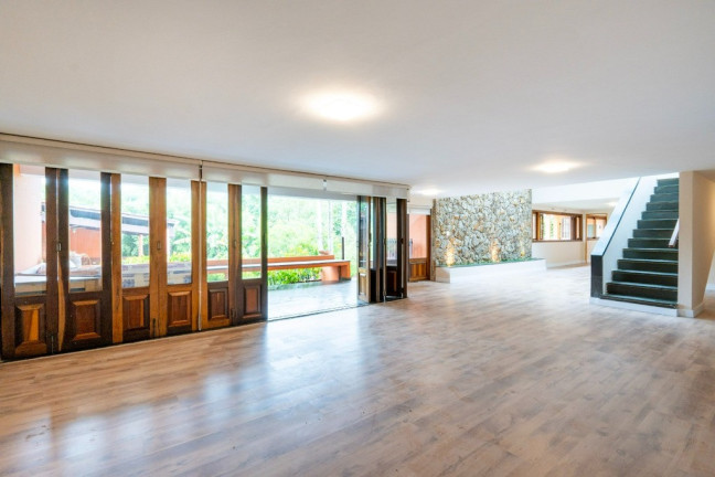 Imagem Casa com 5 Quartos à Venda, 380 m² em Granja Viana - Cotia Imagem Casa com 5 Quartos à Venda, 380 m² em Granja Viana - Cotia