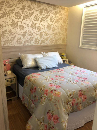 Imagem Apartamento com 2 Quartos à Venda, 75 m² em Vila Canero - São Paulo