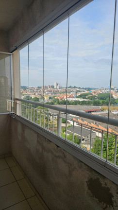 Imagem Apartamento com 2 Quartos à Venda, 53 m² em Centro - São Bernardo Do Campo Imagem Apartamento com 2 Quartos à Venda, 53 m² em Centro - São Bernardo Do Campo