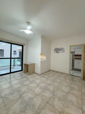 Imagem Apartamento com 1 Quarto à Venda, 56 m² em Canto Do Forte - Praia Grande Imagem Apartamento com 1 Quarto à Venda, 56 m² em Canto Do Forte - Praia Grande