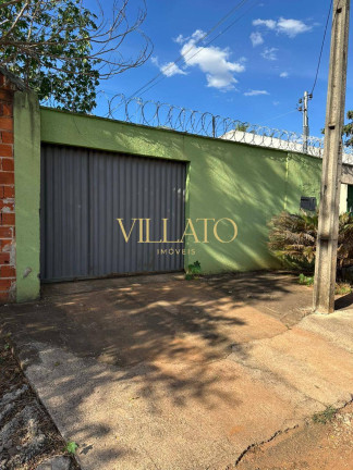 Imagem Casa com 2 Quartos à Venda, 80 m² em Itapoã - Aparecida De Goiânia Imagem Casa com 2 Quartos à Venda, 80 m² em Itapoã - Aparecida De Goiânia