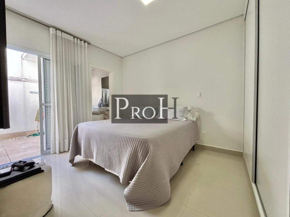 Imagem Casa de Condomínio com 3 Quartos à Venda, 105 m² em Jardim Montreal Residence - Indaiatuba