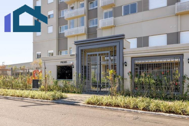 Imagem Apartamento com 3 Quartos à Venda, 67 m² em Cristo Redentor - Porto Alegre