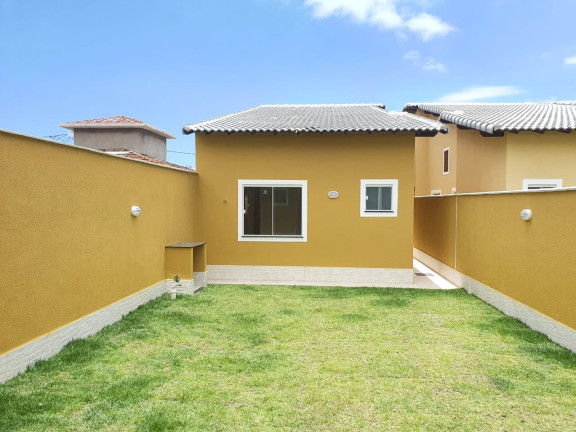 Imagem Casa com 3 Quartos à Venda, 110 m² em Jardim Atlântico Oeste (itaipuaçu) - Maricá