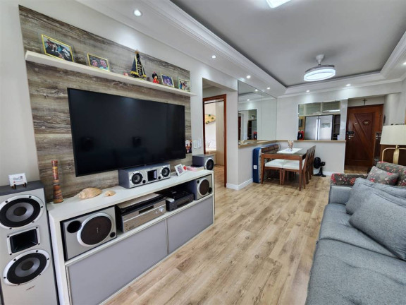 Imagem Apartamento com 2 Quartos à Venda, 85 m² em Caiçara - Praia Grande Imagem Apartamento com 2 Quartos à Venda, 85 m² em Caiçara - Praia Grande