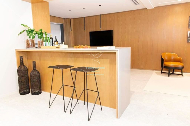 Imagem Apartamento com 3 Quartos à Venda, 163 m² em Vila Mariana - São Paulo