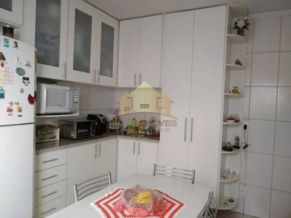 Imagem Casa com 3 Quartos à Venda, 120 m² em Vila Carrão - São Paulo