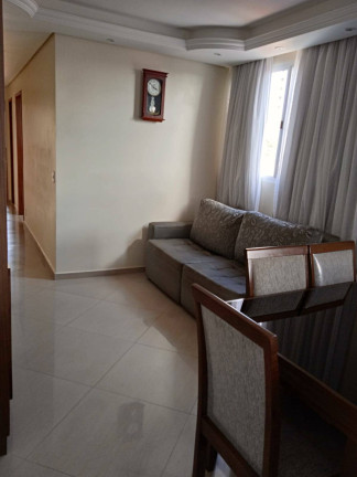 Imagem Apartamento com 2 Quartos à Venda,  em Vila Príncipe De Gales - Santo André