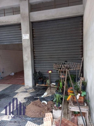 Imagem Sala Comercial para Alugar, 120 m² em Jardim Maristela - São Paulo