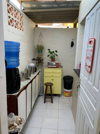 Imagem Casa com 1 Quarto à Venda, 47 m² em Flórida - Praia Grande Imagem Casa com 1 Quarto à Venda, 47 m² em Flórida - Praia Grande