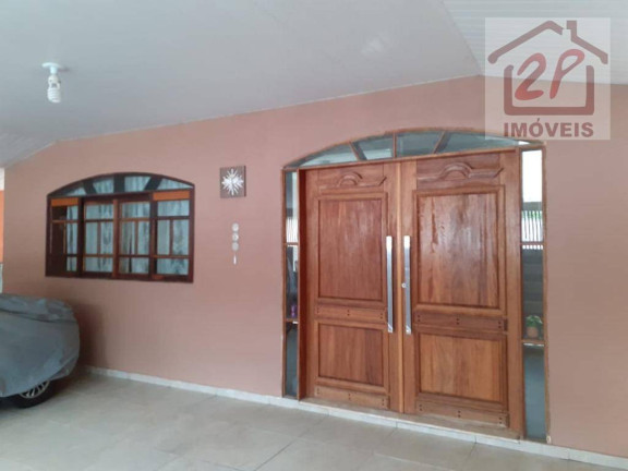 Imagem Sobrado com 4 Quartos à Venda, 230 m² em Villa Branca - Jacareí Imagem Sobrado com 4 Quartos à Venda, 230 m² em Villa Branca - Jacareí