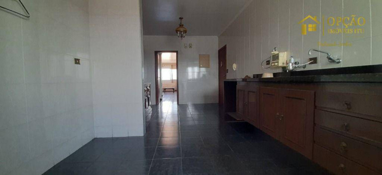Imagem Apartamento com 3 Quartos à Venda, 164 m² em Centro - Itu Imagem Apartamento com 3 Quartos à Venda, 164 m² em Centro - Itu