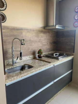 Imagem Imóvel com 3 Quartos à Venda, 98 m² em Parque Campolim - Sorocaba