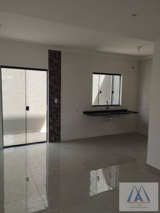Casa de Condomínio com 3 Quartos à Venda, 88 m² em Vila Suíssa - Mogi Das Cruzes