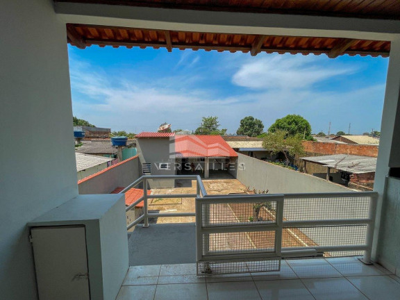 Imagem Casa com 3 Quartos à Venda, em Castanheira - Porto Velho Imagem Casa com 3 Quartos à Venda, em Castanheira - Porto Velho