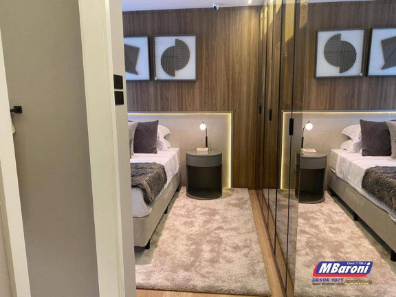 Imagem Apartamento com 3 Quartos à Venda, 136 m² em Brooklin - São Paulo Imagem Apartamento com 3 Quartos à Venda, 136 m² em Brooklin - São Paulo