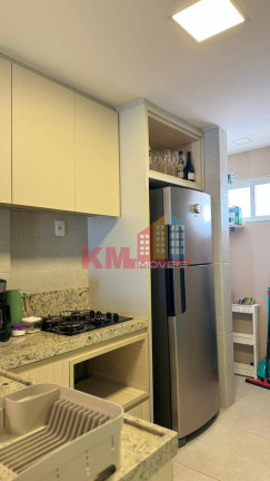 Imagem Apartamento com 2 Quartos à Venda, 55 m² em Emanuelas - Tibau Imagem Apartamento com 2 Quartos à Venda, 55 m² em Emanuelas - Tibau