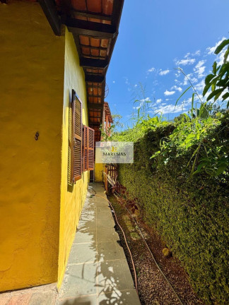 Imagem Casa com 2 Quartos à Venda, 491 m² em Maresias - São Sebastião Imagem Casa com 2 Quartos à Venda, 491 m² em Maresias - São Sebastião