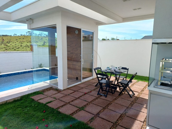 Imagem Casa de Condomínio com 4 Quartos à Venda, em Urbanova - São José Dos Campos Imagem Casa de Condomínio com 4 Quartos à Venda, em Urbanova - São José Dos Campos