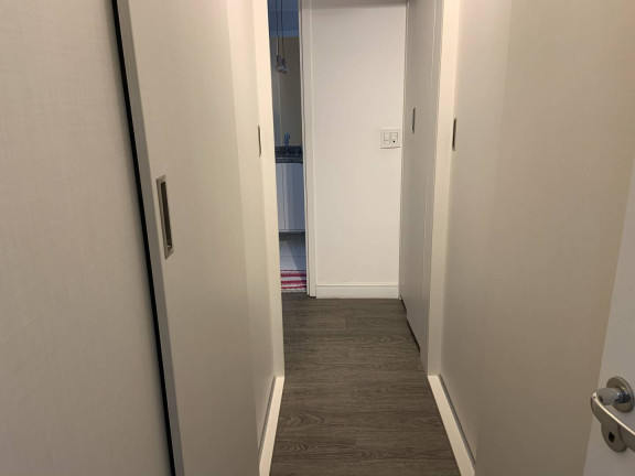 Imagem Apartamento com 3 Quartos à Venda, 123 m² em Parque São Jorge - São Paulo
