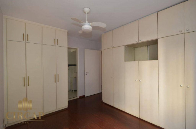 Imagem Apartamento com 3 Quartos à Venda, 95 m² em Moema - São Paulo