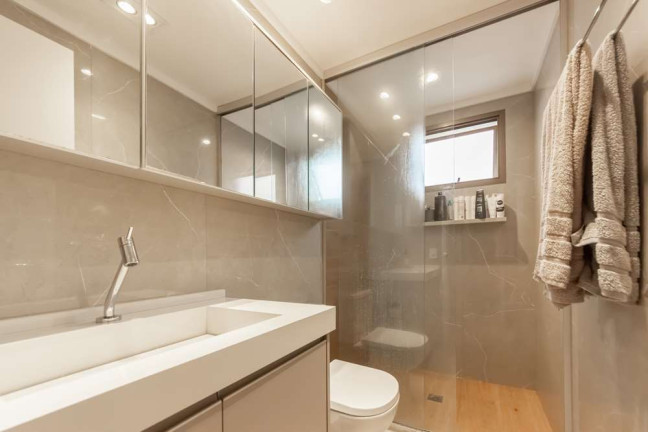 Imagem Apartamento com 2 Quartos à Venda, 93 m² em água Branca - São Paulo