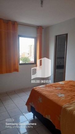 Imagem Apartamento com 2 Quartos à Venda, 89 m² em Ocian - Praia Grande